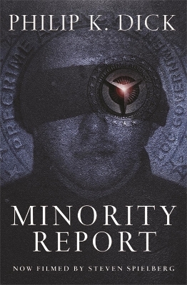 Minority Report - Philip K Dick