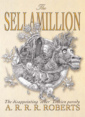 The Sellamillion - Adam Roberts