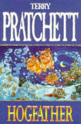 Hogfather - Terry Pratchett