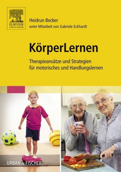 KörperLernen -  Heidrun Becker