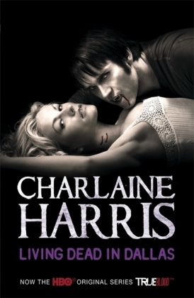 Living Dead In Dallas - Charlaine Harris