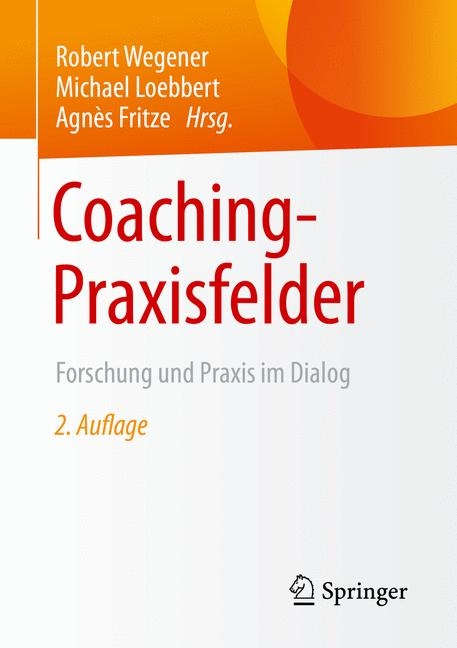 Coaching-Praxisfelder - 