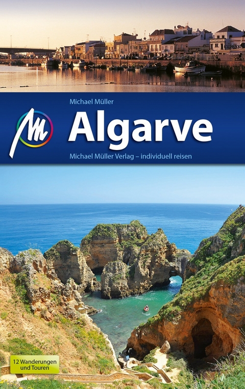 Algarve - Michael Müller