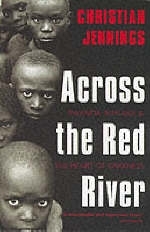 Across the Red River - Christian Jennings