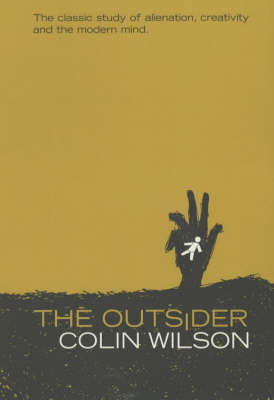 The Outsider - Colin Wilson