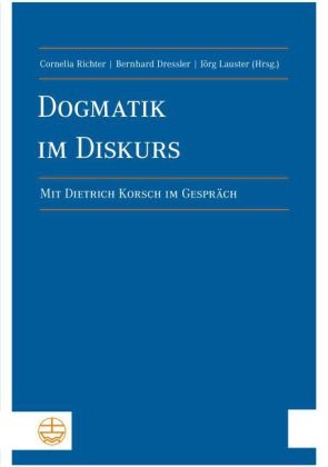 Dogmatik im Diskurs - 