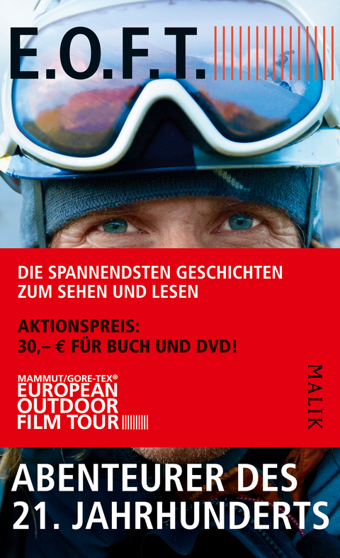 E.O.F.T. (Buch + DVD) - 