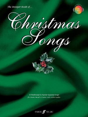 Bumper Book Of Christmas Songs