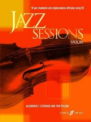 Jazz Sessions - 