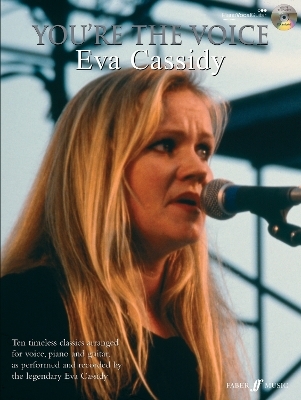 You're The Voice: Eva Cassidy - 