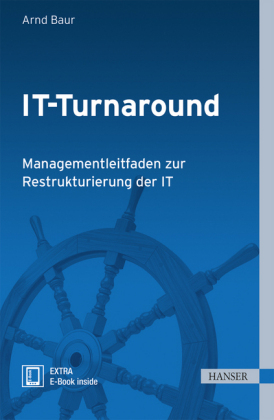 IT-Turnaround - Arnd Baur