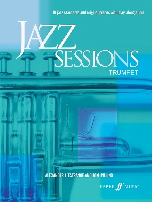 Jazz Sessions Trumpet