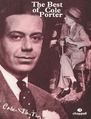 The Best Of Cole Porter - 