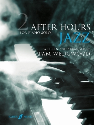 After Hours Jazz 2 - 