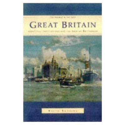 Great Britain -  Keith Robbins