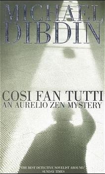 Cosi Fan Tutti (5) - Michael Dibdin