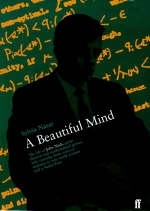 A Beautiful Mind - Sylvia Nasar