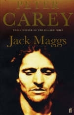 Jack Maggs - Peter Carey