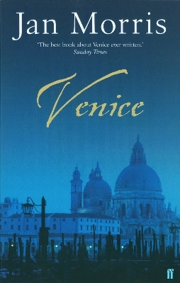 Venice - Jan Morris