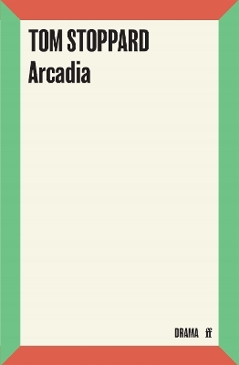 Arcadia - Tom Stoppard