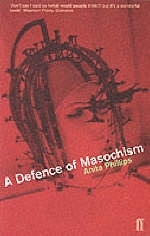 Defence of Masochism - Anita Phillips