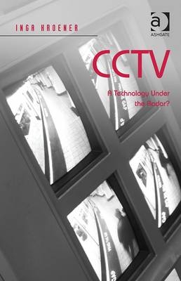 CCTV -  Inga Kroener