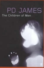 The Children of Men - P. D. James