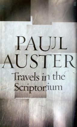 Travels in the Scriptorium - Paul Auster