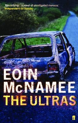 The Ultras - Eoin McNamee