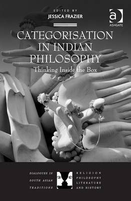 Categorisation in Indian Philosophy - 