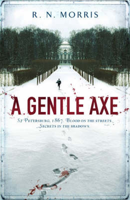 Gentle Axe - R. N. Morris