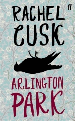 Arlington Park - Rachel Cusk