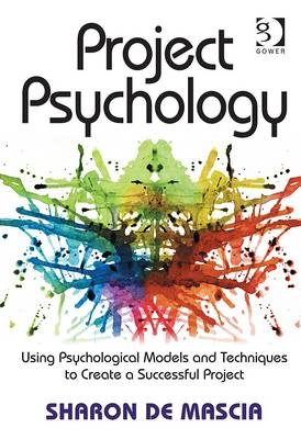 Project Psychology -  Sharon De Mascia