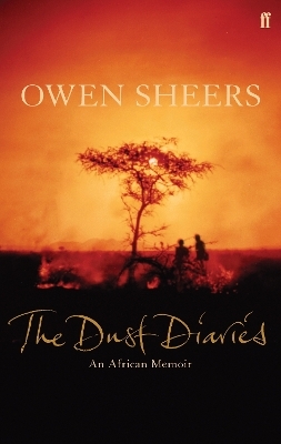 The Dust Diaries - Owen Sheers