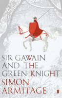 Sir Gawain and the Green Knight - Simon Armitage