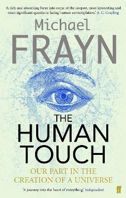 The Human Touch - Michael Frayn