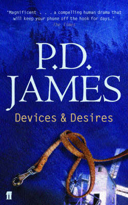 Devices and Desires - P. D. James