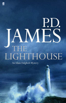 Lighthouse - P. D. James