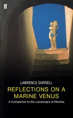 Reflections on a Marine Venus - Lawrence Durrell