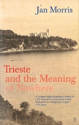 Trieste - Jan Morris