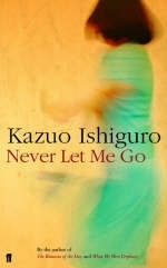 Never Let Me Go - Kazuo Ishiguro