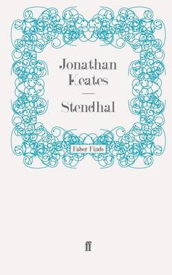 Stendhal - Jonathan Keates