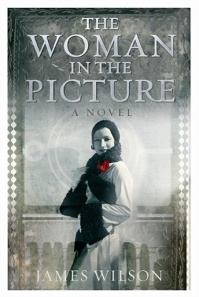 Woman in the Picture - James Wilson