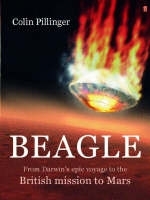 Beagle - Colin Pillinger