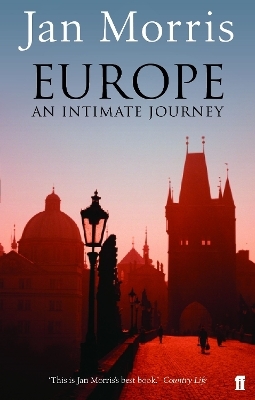 Europe - Jan Morris