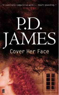 Cover Her Face - P. D. James