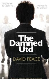 The Damned Utd - David Peace