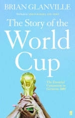 Story of the World Cup - Brian Glanville