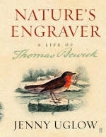 Natures Engraver - Jenny Uglow