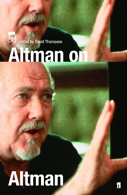 Altman on Altman - David Thompson